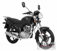 keeway speed 125 - keeway motor - videogaléria
