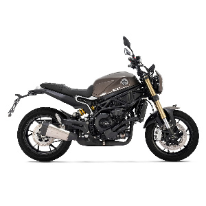 BENELLI LEONCINO 800 E5 2024