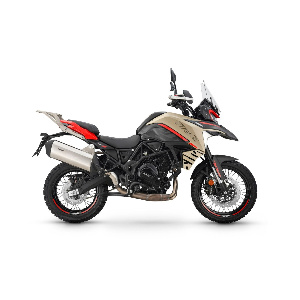 Benelli TRK 702 X 2024