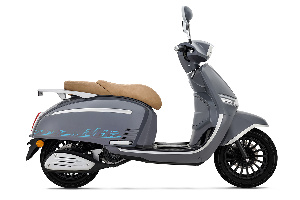 KEEWAY VERSILIA 50 4T