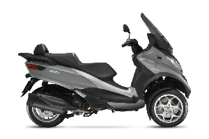 Piaggio MP3 400 E5 2022