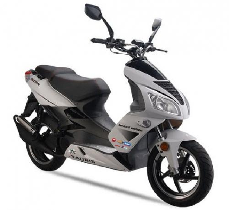 Tauris Fiera 125 Xtreme Tauris Fiera 125 Xtreme