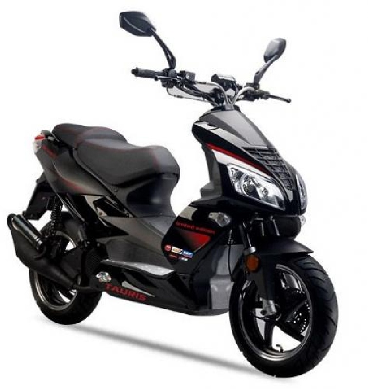 Tauris Fiera 50 Xtreme Tauris Fiera 50 Xtreme