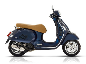 Vespa GTS 125 Super E5 2022