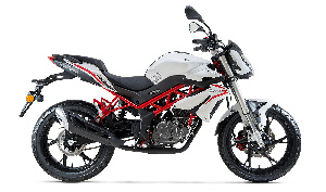 Benelli BN 125 E5 2024