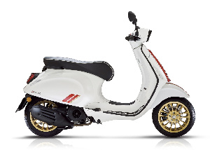 VESPA SPRINT 125 RACING SIXTIES E5 2022