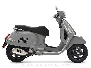 Vespa GTS 300 HPE Super Tech E5 2022