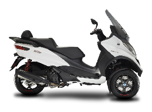 Piaggio MP3 500 SPORT E5 2022