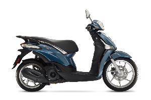  Piaggio Liberty 125 E5 2022