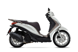 Piaggio Medley 125 E5 2022