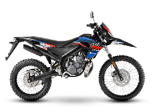 DERBI SENDA SENDA X-TREME 50 R E4 2020