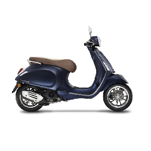 Vespa Primavera 50 S E5 2022