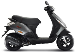 Piaggio ZIP 50 4T E5 2022