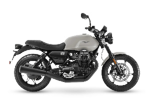 Moto Guzzi V7 Stone E5 2022