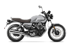 Moto Guzzi V7 Special 850 E5 2022