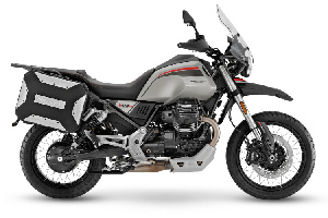 Moto Guzzi V85 TT Travel E5 2022