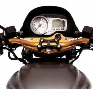 Mutáns-Gilera DNA 50-Webrobogó