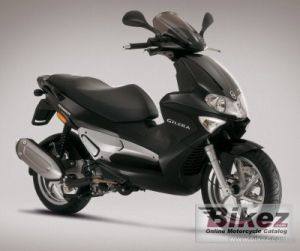 HASZNÁLTMOTOR TESZT: GILERA RUNNER (forrás: Motor Revü 2002/10)-Webrobogó