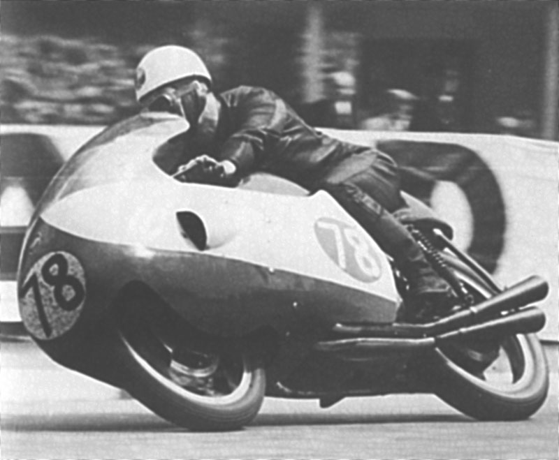 Gilera Története - Webrobogó