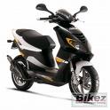 Kipróbált darab-Piaggio NRG purejet-piaggio robogó-Webrobogó