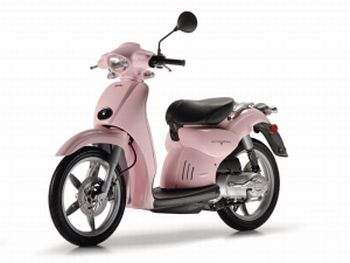 Aprilia Scarabeo 50  - aprilia robogó - webrobogó