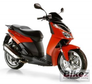 Összehasonlítás:Gilera Runner 50 vs. Aprilia Sportcity One 50 - Új eladó robogók - Webrobogó