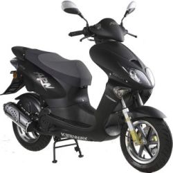 keeway ARN 150cc - Keeway robogó - Webrobogó