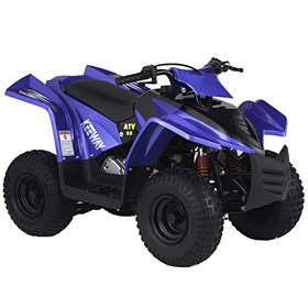 Keeway ATV mini - Keeway robogó, motor, quad - Új eladó robogók - Webrobogó   