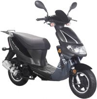 Keeway Hurricane 90cc - Keeway robogó -- Webrobogó