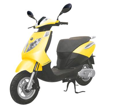 Keeway Pixel 50cc - Keeway robogó, motor - Új eladó robogók - Webrobogó