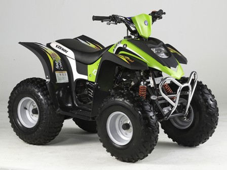 Keeway ATV mini - Keeway robogó, motor, quad - Új eladó robogók - Webrobogó