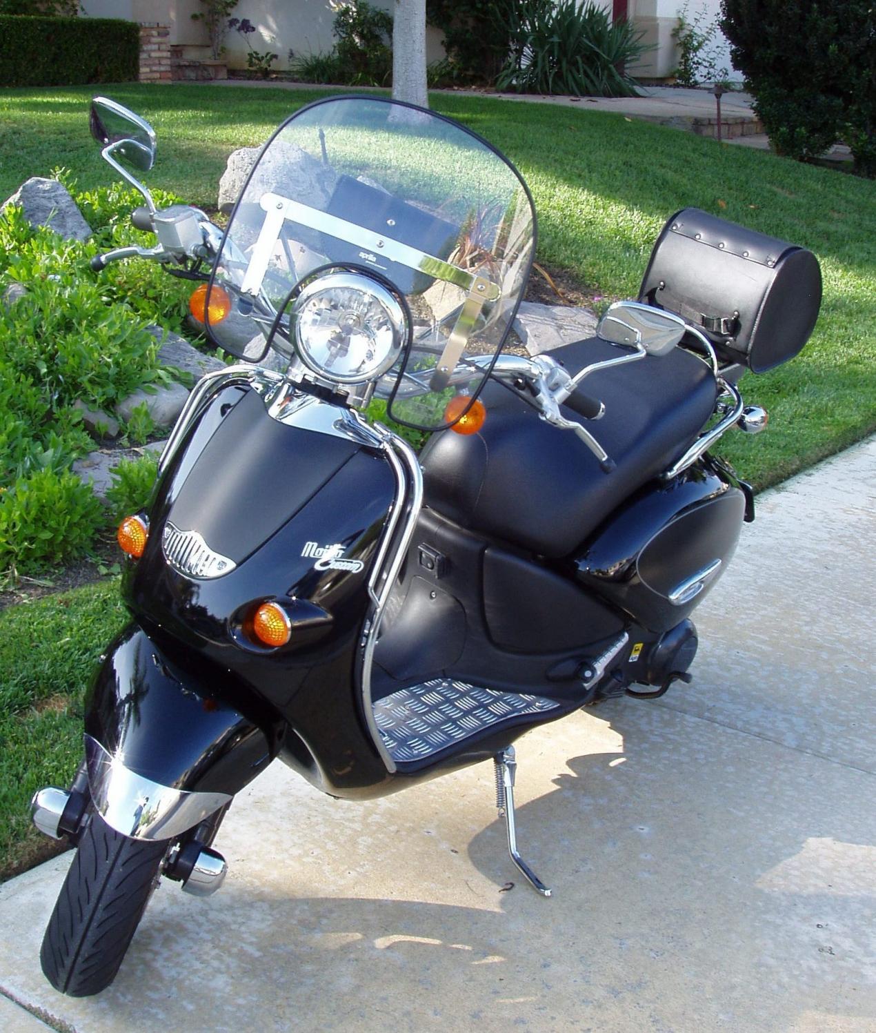 Összehasonlítás: Vespa Lx 50 vs Aprilia Mojito Custom 50 - Új eladó robogók - Webrobogó