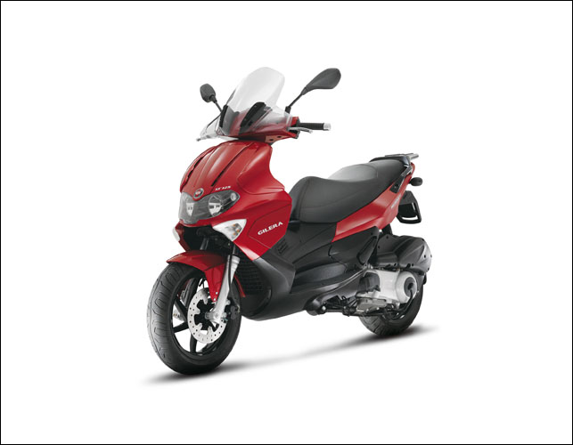 ÚJ Gilera Runner 200 VXR - Gilera robogó - Új eladó robogók - Webrobogó