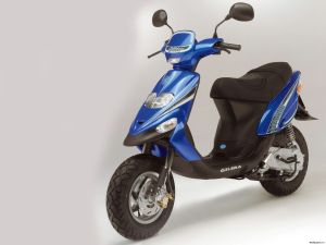 Gilera Stalker -Gilera robogó - Új eladó robogók - Webrobogó