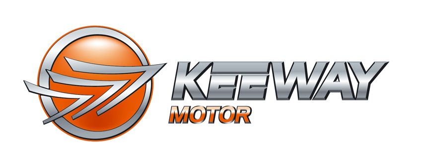 2009 Motorkiállítás - Keeway robogó