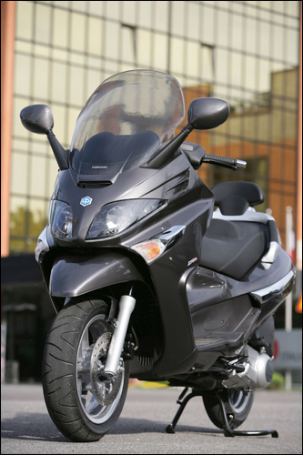Piaggio X Evo 250 - Piaggio robogó - Új eladó robogó - Webrobogó