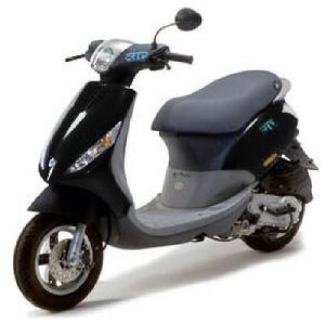 Piaggio Zip - Komfortos köszörűkő - Piaggio robogó - Webrobogó