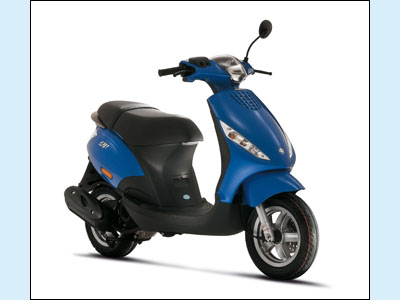 Piaggio zip 50 robogó 