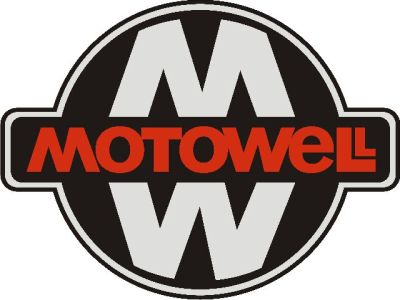 MotoWell logó