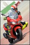 Gilera Nexus 300 - Gilera robogó - webrobogó