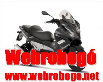 Vegyen robogót a nyárra! Piaggio, Gilera, Vespa, Keeway, MotoWell robogók - Webrobogó