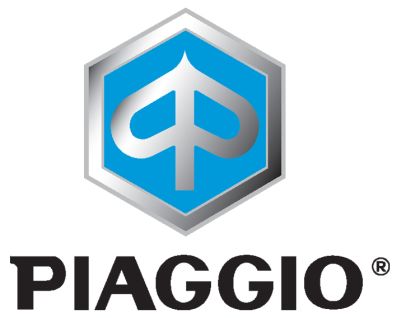 Piaggio Logó
