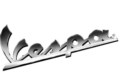 Vespa logó