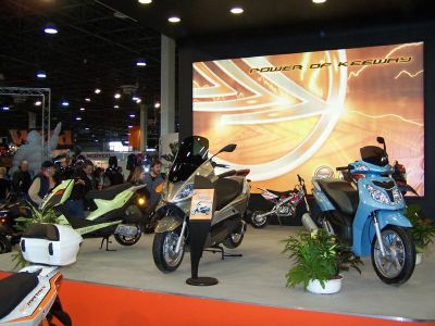 Budapest Motor Kiállítás