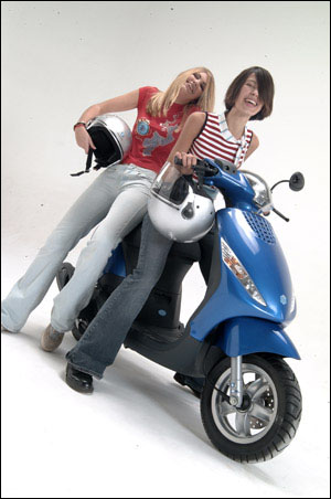 piaggio zip 50 cc 4t robogó  