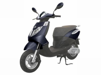 Keeway Pixel 50cc robogó Keeway Pixel 50cc robogó