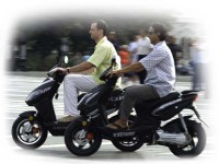 Keeway matrix 125cc - keeway robogó - webrobogó
