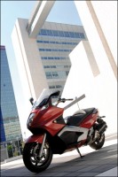 Gilera GP800 - Gilera Robogó - Webrobogó