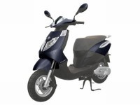 Keeway Pixel 50cc - Keeway robogó - Webrobogó