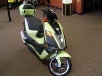 Keeway Flash 50 - Keeway robogó - webrobogó